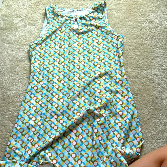 Nuu muu dress - Picture 1 of 3